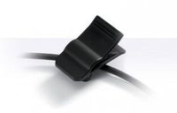 BOSE- A20- CLOTHING CLIP