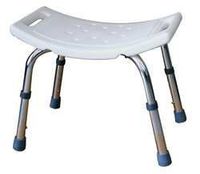 Industrial Grade 4LW27 Seat, Tub/Shower