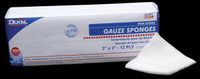 Dukal Corporation 3084 Gauze Sponge 8Ply N/S 3"x3" 4000/Ca