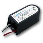 B+L Technologies CV90112 Electronic Transformer 277 Volt AC Primary 12 Volt Secondary 75 Watt