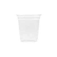Karat C-KC8 8 oz PET Cold Cups (Case of 1000)