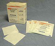McKesson Performance Plus Gauze Sponge Non Woven Sterile 3"X3" 4Ply - 40 packs of 2- Model 16-4234 by McKesson