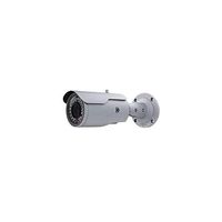 INTERLOGIX TVB-4404 TruVision HD-TVI Analog Bullet Camera, 1080p, 2.8 12mm VF Lens, True D/N, WDR, 40m IR, 960H Monitor & HD-TVI Dual-Output, Coax & Button OSD Control, 12VDC/24VAC, IP66, NTSC
