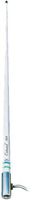 Shakespeare 5101 Centennial White 8' VHF Marine Antenna (Renewed)