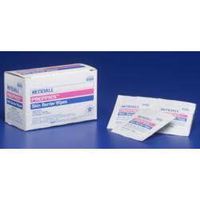 Preppies Skin Barrier Wipe, 50 ea