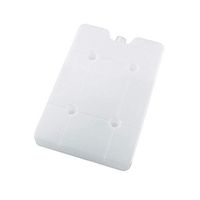 Tansoole Laboratory Supplies Ice Pack Ice Box Module Foundation Bed Experiment Cooling Tool Equipment