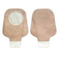 508812 - CenterPointLock 2-Piece Drainable Pouch 1-3/4 with Panel, Opaque