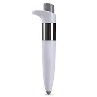 Mini Magnetic Pulse Massage Pen Electric Acupuncture Pen Smart Search Acupoints Massage Deep Tissue Massager for Muscles Back, Foot, Neck, Shoulder, Leg Pain Release