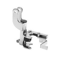 Invacare Legrest Upper Support Tube Assembly Right, Chrome