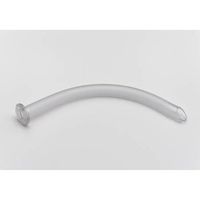 Rusch PVC Nasal Airway, 28F, 10/Pk