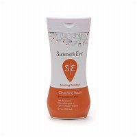 Summer's Eve Cleansing Wash for Sensitive Skin, Morning Paradise, 9 fl oz - 2pc