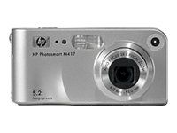 HEWL2011A CAMERA,DIGITAL,5.2MEG,21X TTL ZOOM,M417