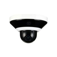 Loryta PSDW5231S-B120 2MP Multi-Sensor Network Camera+PTZ Camera PoE English Version