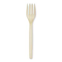 ECOEPS002 - ECO-Products,INC. Plant Starch Fork