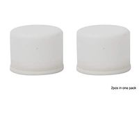 Lanvos General Replacement Air Filters for DDT Series Oxygen Device-2pcs