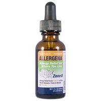 Progena Allergena GTW (Zone 8) - 1 oz, fluid