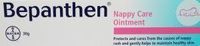 Bayer Bepanthen Diaper(Nappy) Care Ointment 30g