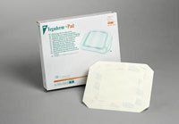 1132898 PT# 3587 Dressing Tegaderm+Pad 3-1/2x4-1/8' Film Abs Nadh 25/Bx Made by 3M Medical Products
