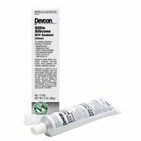 3-Oz Tube Silite Rtvclear Silic, Sold As 1 Tube
