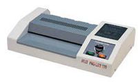 GBC H400 HeatSeal/ Ibico Docu Seal 1200 Pouch Laminator