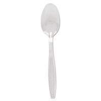 SLOGDC7TS0090 - Solo Guildware Heavyweight Plastic Cutlery