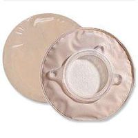 ConvaTec 4019-09 Natura Flange Cap w/ 1-Sided Comfort Panel, Filter - Opaque 1-3/4 in. (45 mm) (25/Pack)
