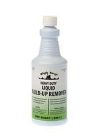 Liquid Buildup Remover (Quart)