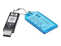 1/8 G2 and Msl Encryption Kit