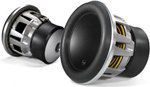 13W7AE - JL Audio 13.5" Dual 1.5-Ohm  10th Anniversary Edition W7 Series Subwoofer