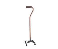Danny's World® Quad Cane (Small, Bronze)