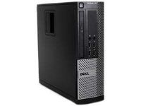 Dell OptiPlex 790 SFF/Core i5-2400 Quad @ 3.1 GHz/12GB DDR3/1TB HDD/DVD-RW/WINDOWS 10 HOME 64 BIT (Renewed)