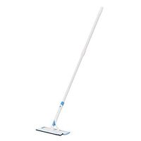 AmazonBasics Multi-Functional Squeegee, Blue and White