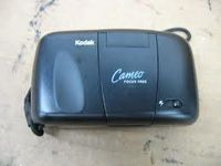 Kodak Cameo 35mm Camera Focus Free