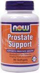 Prostate Support (90SoftGels) Brand: Now (Also Search By Category: Now)