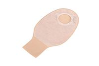 YAMEIJIA Drainable ostomy Bag for Two Piece ostomy Bag