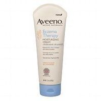 Aveeno Active Naturals Eczema Therapy Moisturizing Cream 166 ml