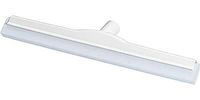 Nölle 18264501 HACCP Squeegee, White, 45 cm