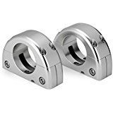 JL Audio M-MCPv3-2.375 ETXv3 Enclosed Speaker System Clamp, for pipe diameter of 2.375 in (60.3 mm)