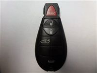 05026315 AC DODGE SMART KEY Factory OEM KEY FOB Keyless Entry Remote