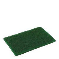 Medium Duty Scouring Pad (10-0853) Category: Scrubbers