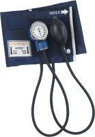 Aneroid Sphyg, Child Cuff, Nylon, Each