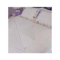 HU36080 - Reusable Waterproof Sheeting, Twin 36 x 80