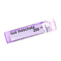 BOIRON USA - Nux Moschata (Myristica) 200ck [Health and Beauty]