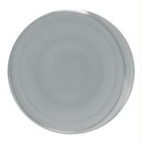 Lumitec Halo Brushed Flush Mount Down Dimmable Light White/Blue/Red 112808