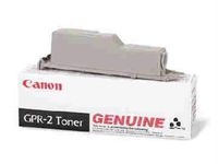 Canon CNMGPR2 Toner Cartridge for Image Runner 330 and 400 Copiers, Laser, 10600 Page, Black
