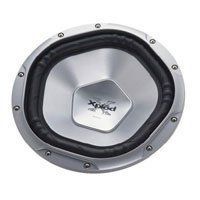 Sony XSLD105P5 10-Inch Subwoofer