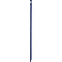 Vikan 29608 Handle, Ultra Hygiene, 51" PP, Purple