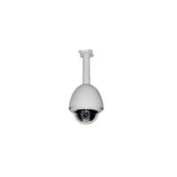 APOSONIC A-CDS1812PD in-door/out-door PTZ speed dome camera, Sony CCD, Optical 18X, Digital 12X,Pendant Drop Style