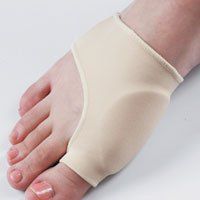 6741M Sleeve Bunion Gel Medium Part# 6741M by La Pointique International LTD Qty of 1 Unit