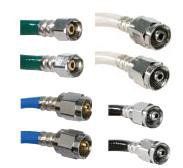 DISS Style Hose, DISS X DISS 8008